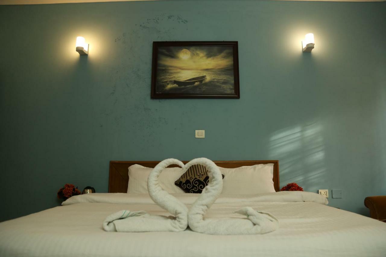 The See Some Bed & Breakfast Rishīkesh Eksteriør bilde